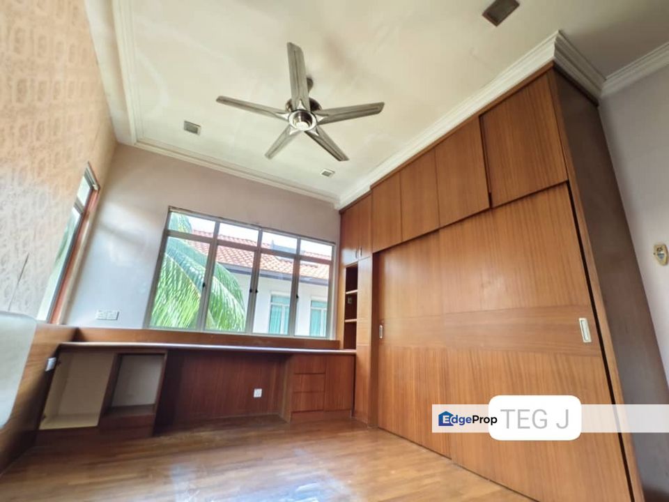 Setia Eco Park 2-Storey Bungalow Renovated Super Value Good Condition , Selangor, Setia Eco Park