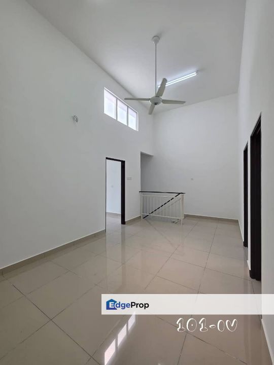 Taman Ehsan Jaya Pandamaran 2-Storey 22x75 Renovated Extended Good Condition , Selangor, Port Klang