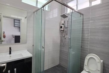 Taman Ehsan Jaya, Pendamaran