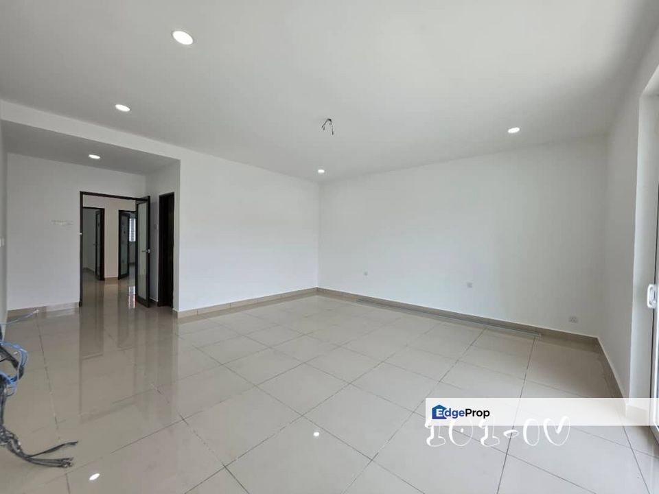 Taman Ehsan Jaya Pandamaran 2-Storey 22x75 Renovated Extended Good Condition , Selangor, Port Klang