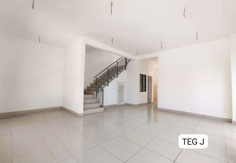 Setia Alam Setia Utama 1