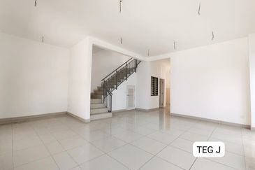 Setia Alam Setia Utama 1