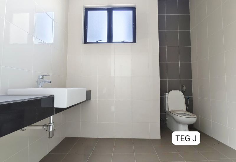 Setia Alam Setia Utama 1