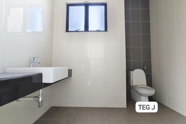 Setia Alam Setia Utama 1