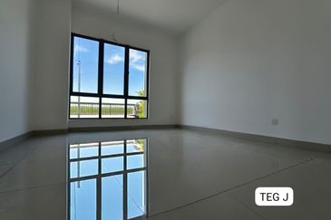 Setia Alam Setia Utama 1