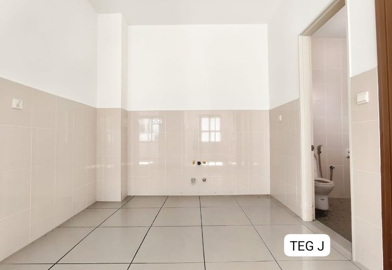 Setia Alam Setia Utama 1