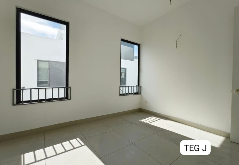 Setia Alam Setia Utama 1