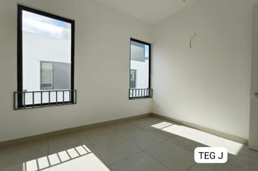 Setia Alam Setia Utama 1