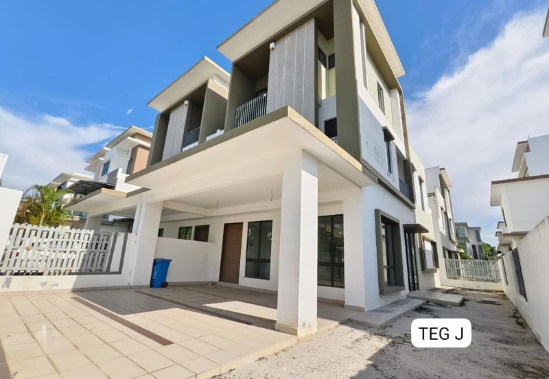 Setia Alam Setia Utama 1