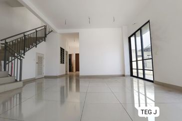 Setia Alam Setia Utama 1