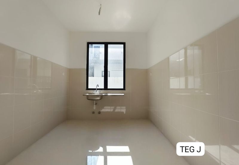 Setia Alam Setia Utama 1