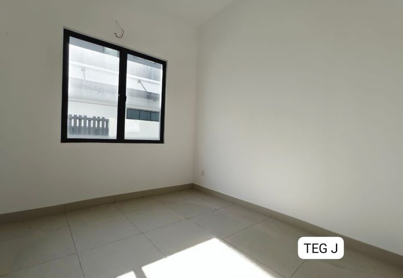 Setia Alam Setia Utama 1