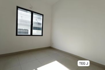 Setia Alam Setia Utama 1