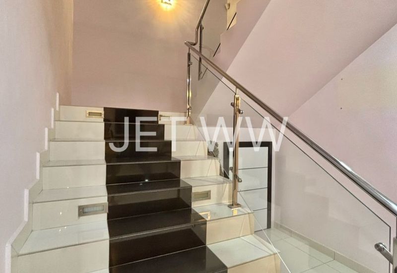 Butterfly Park @ Bandar Bukit Tinggi