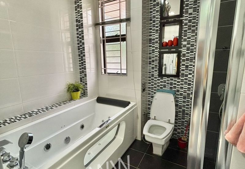 Butterfly Park @ Bandar Bukit Tinggi