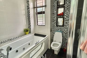 Butterfly Park @ Bandar Bukit Tinggi