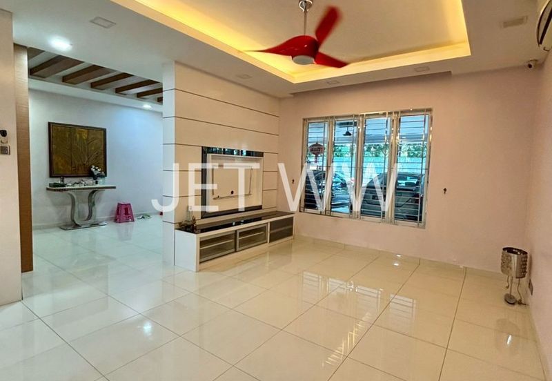 Butterfly Park @ Bandar Bukit Tinggi