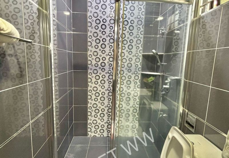 Butterfly Park @ Bandar Bukit Tinggi