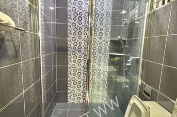 Butterfly Park @ Bandar Bukit Tinggi