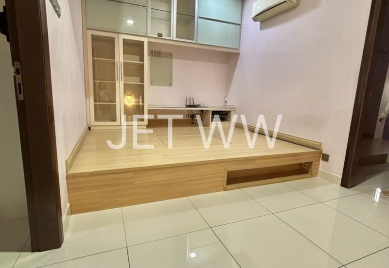 Butterfly Park @ Bandar Bukit Tinggi