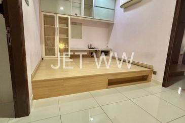 Butterfly Park @ Bandar Bukit Tinggi