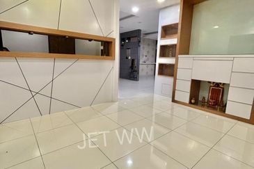 Butterfly Park @ Bandar Bukit Tinggi