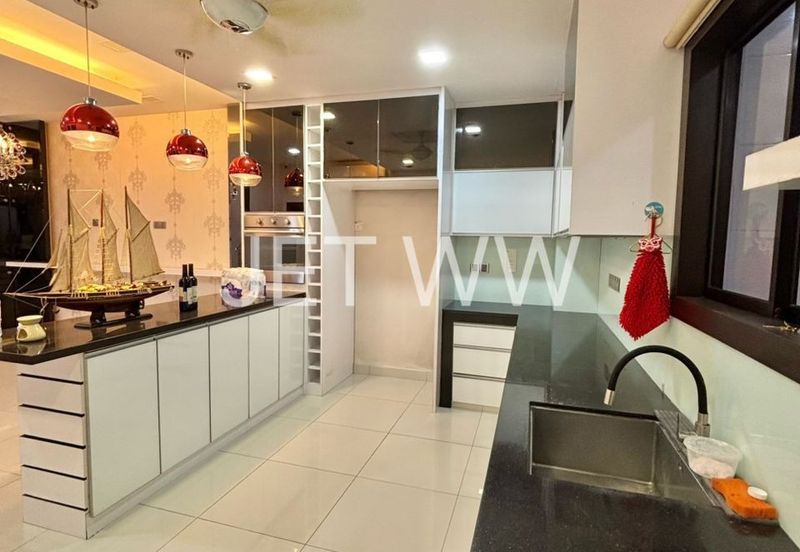 Butterfly Park @ Bandar Bukit Tinggi