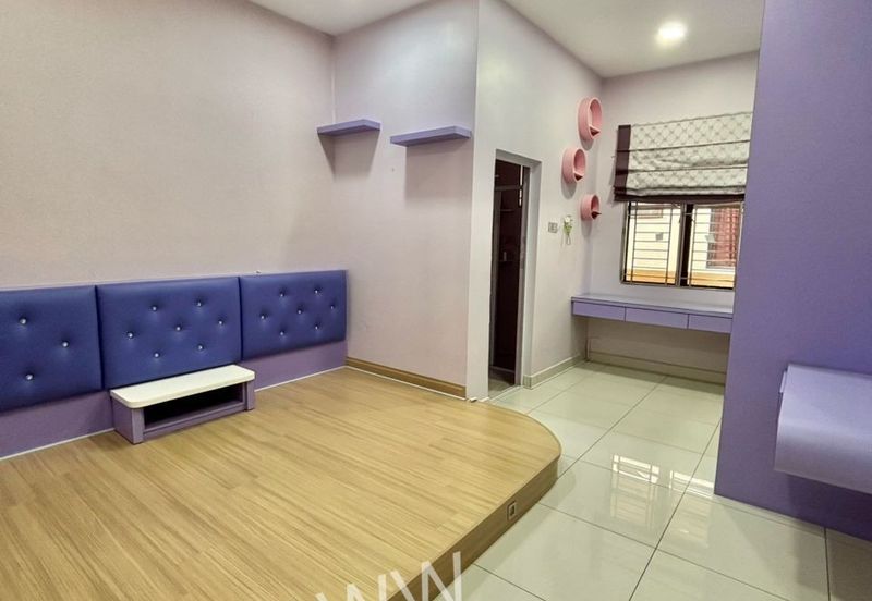 Butterfly Park @ Bandar Bukit Tinggi