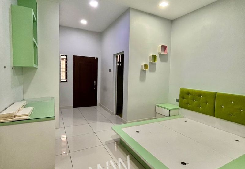 Butterfly Park @ Bandar Bukit Tinggi