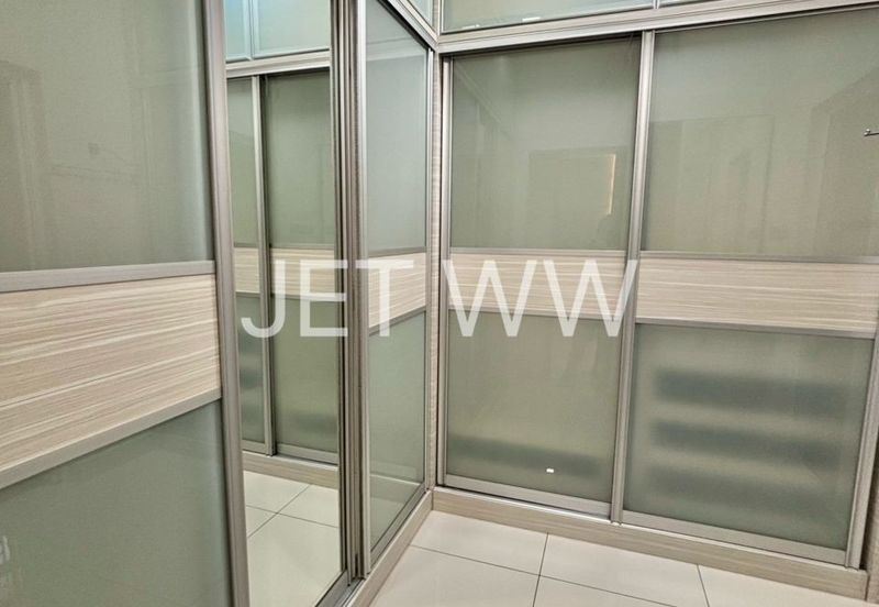 Butterfly Park @ Bandar Bukit Tinggi