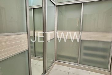 Butterfly Park @ Bandar Bukit Tinggi