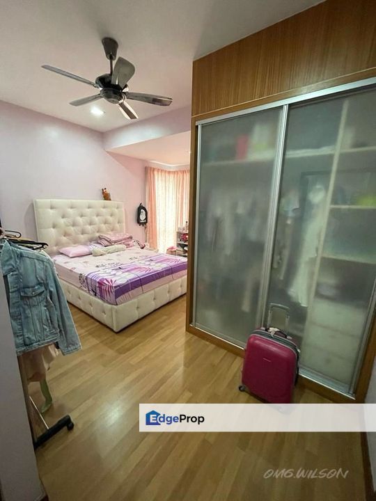 Kemuning Residence Kota Kemuning 2-Storey Bungalow Renovated Good Condition , Selangor, Shah Alam