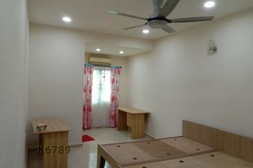 Bandar Bukit Tinggi 2