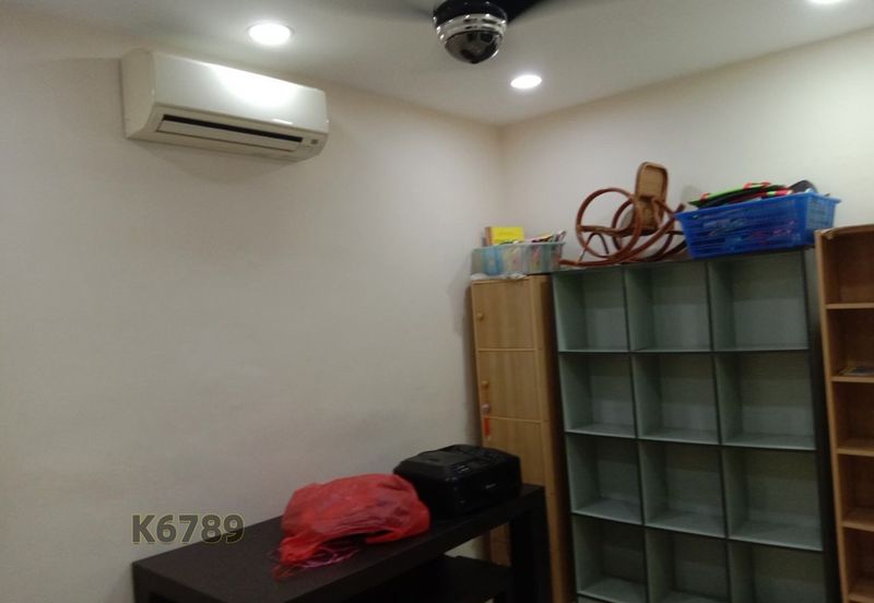 Bandar Bukit Tinggi 2