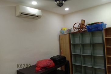 Bandar Bukit Tinggi 2