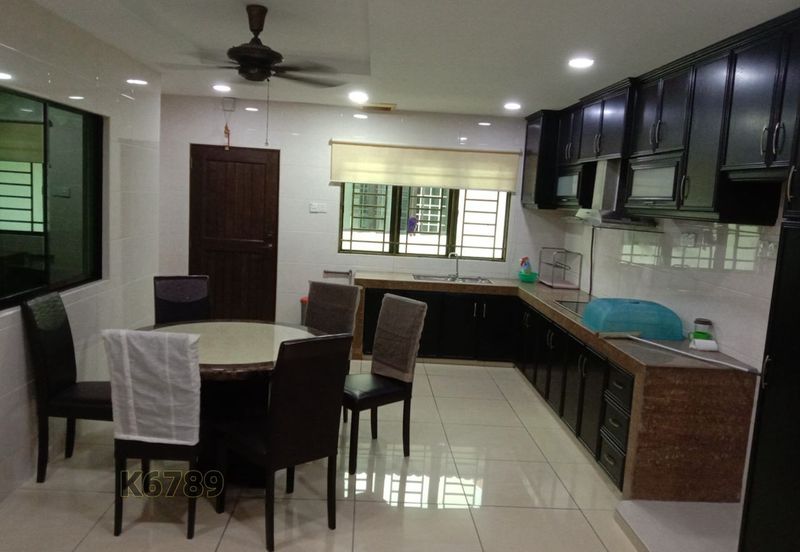 Bandar Bukit Tinggi 2