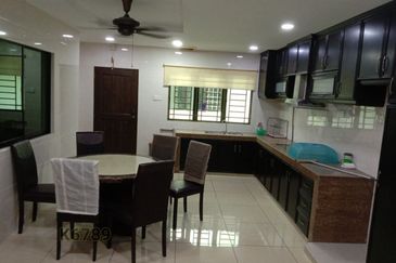 Bandar Bukit Tinggi 2