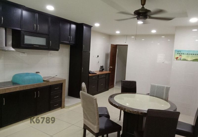 Bandar Bukit Tinggi 2