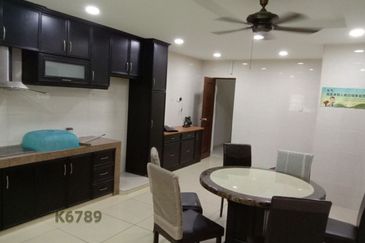 Bandar Bukit Tinggi 2