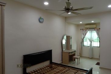 Bandar Bukit Tinggi 2