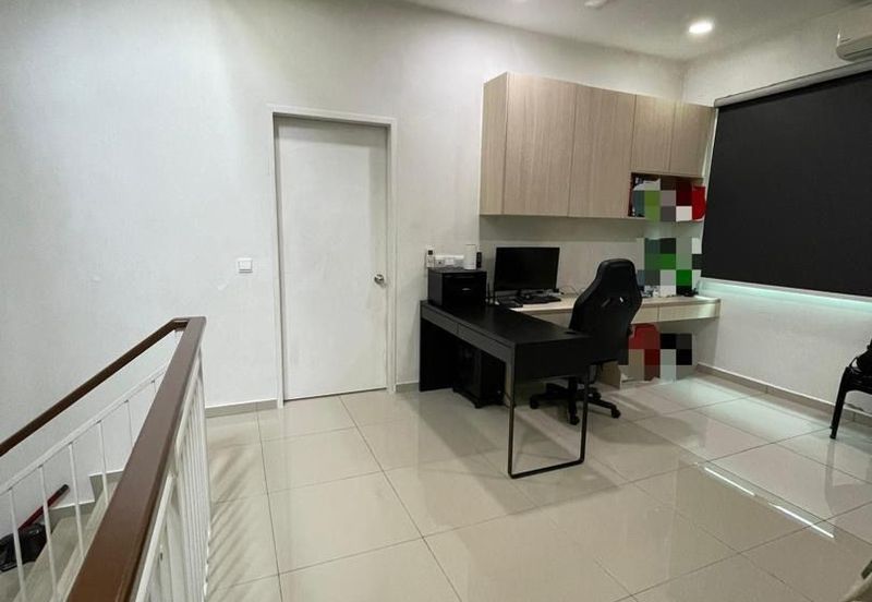 Setia Alam Setia Utama 1