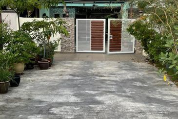 Port Klang (Pelabuhan Klang)