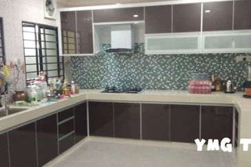 Port Klang (Pelabuhan Klang)