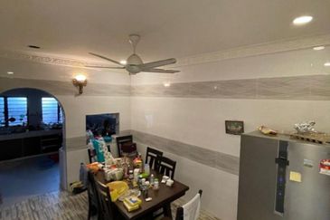 Port Klang (Pelabuhan Klang)