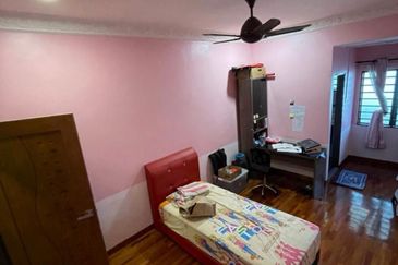 Port Klang (Pelabuhan Klang)