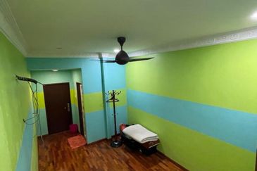 Port Klang (Pelabuhan Klang)