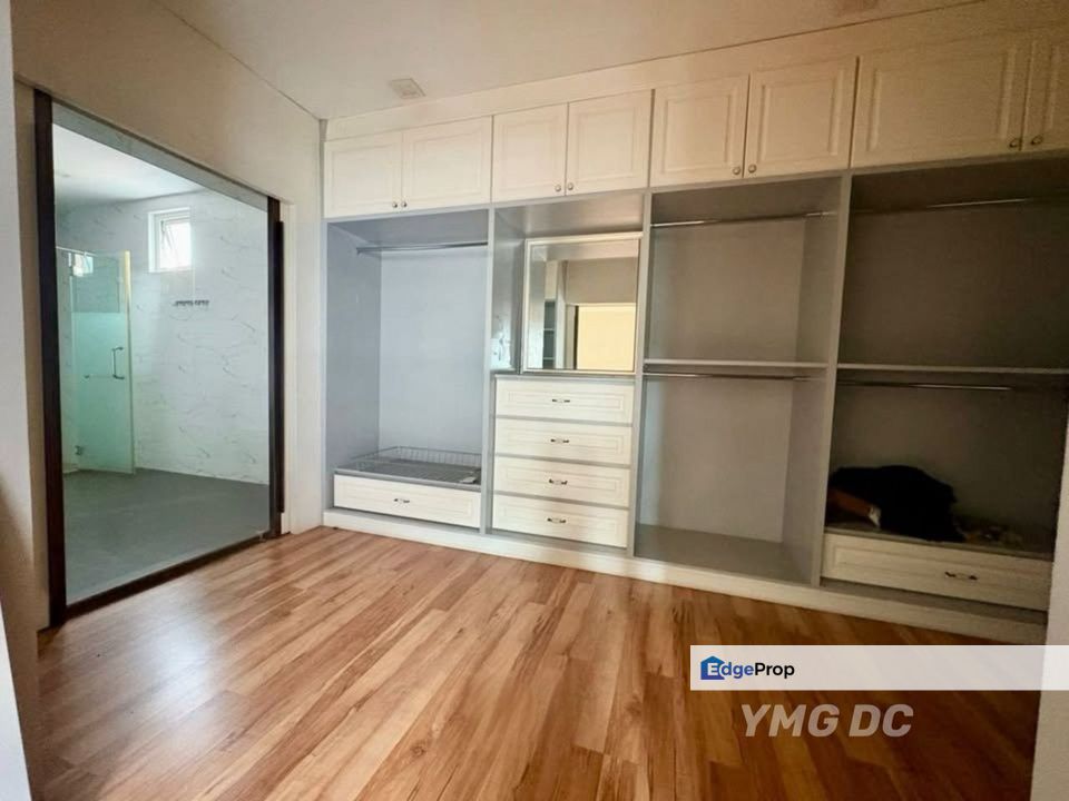 Sri Istana Hills Klang 2-Storey Bungalow Renovated Extended TipTop Condition , Selangor, Klang