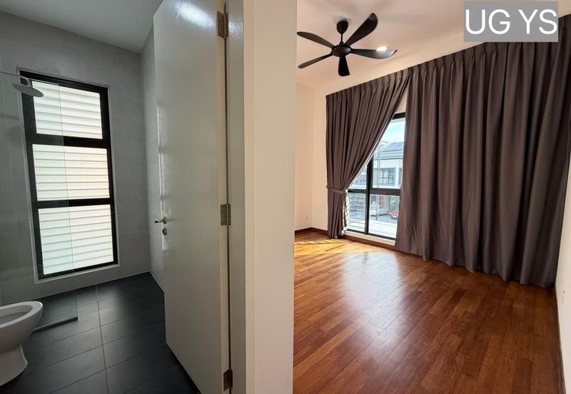 Dremien @ Eco Ardence