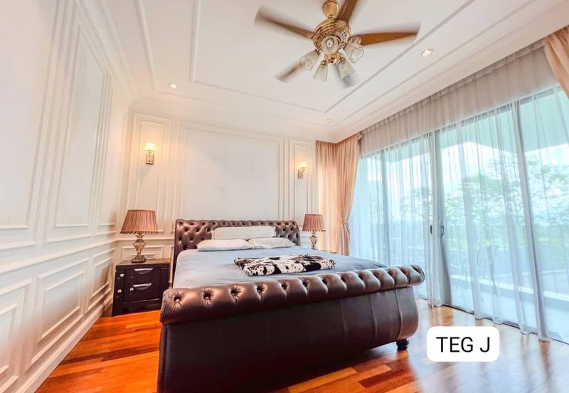 Duta Villa, Setia Alam