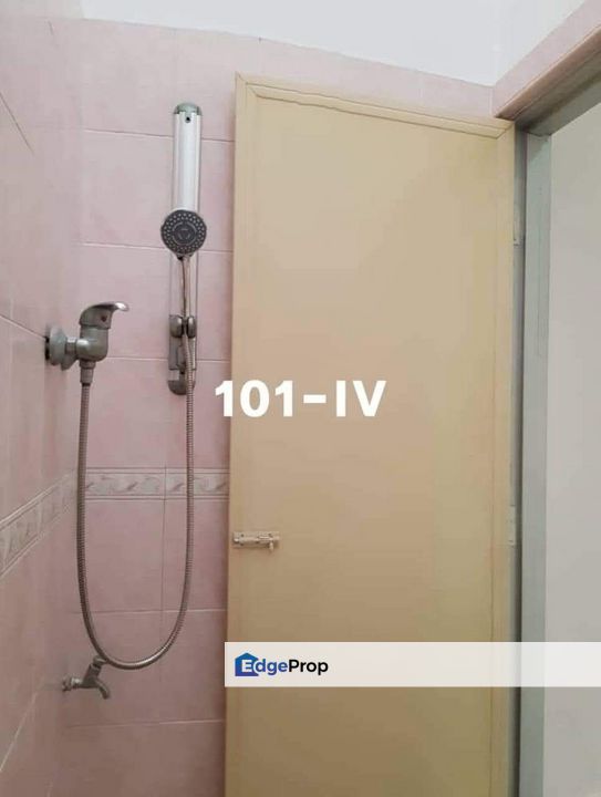 Taman Palm Grove Klang 1-Storey 20x80 Renovated Extended Good Condition , Selangor, Klang